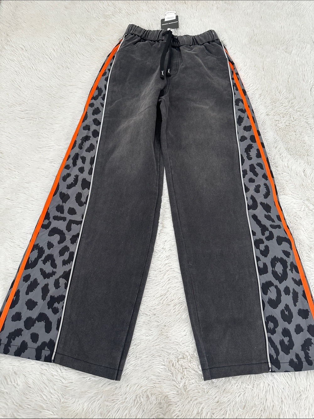 ❤️ NWT Innovare Wide Leg Jeans